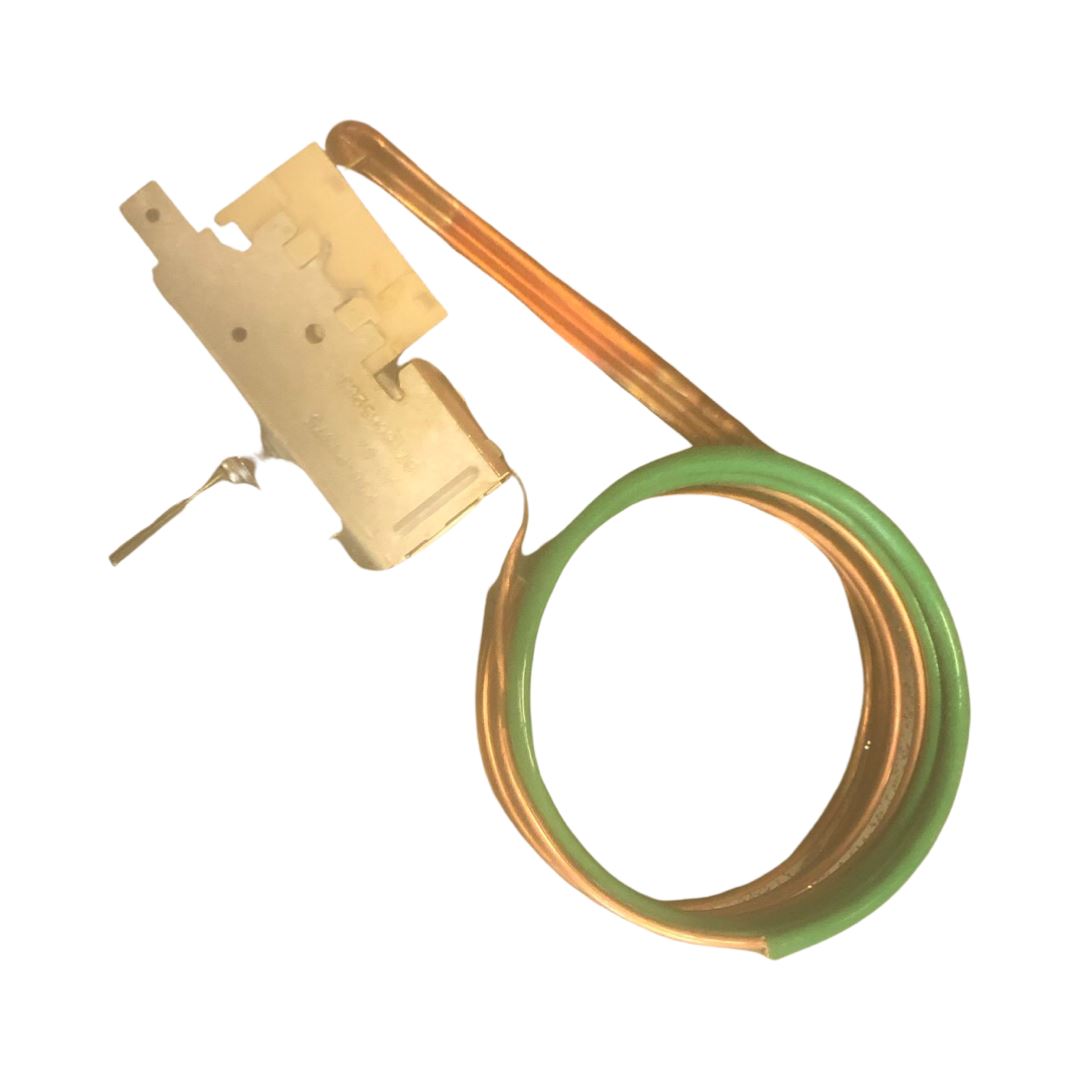 THERMOSTAT CONTROL DHW